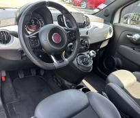 Fiat 500 1.0 BSG 70ch  Sport & Style ESS Hyb No Rech 2021