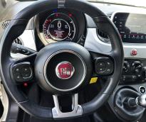 Fiat 500 1.0 BSG 70ch  Sport & Style ESS Hyb No Rech 2021