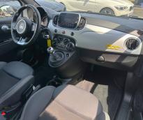 Fiat 500 1.0 BSG 70ch  Sport & Style ESS Hyb No Rech 2021