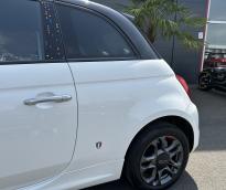 Fiat 500 1.0 BSG 70ch  Sport & Style ESS Hyb No Rech 2021