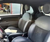 Fiat 500 1.0 BSG 70ch  Sport & Style ESS Hyb No Rech 2021