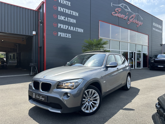 BMWX1