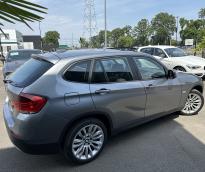 BMW X1 sDrive18d 143ch Confort 2010