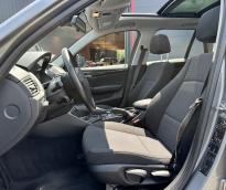 BMW X1 sDrive18d 143ch Confort 2010