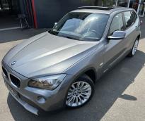 BMW X1 sDrive18d 143ch Confort 2010