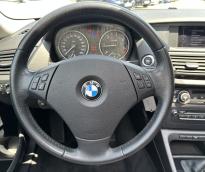 BMW X1 sDrive18d 143ch Confort 2010