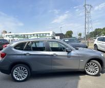 BMW X1 sDrive18d 143ch Confort 2010