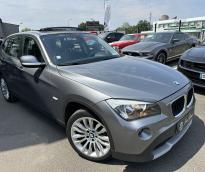 BMW X1 sDrive18d 143ch Confort 2010