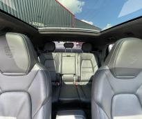Porsche Cayenne Coupé Turbo S 680cv Francais TVA FULL 2020