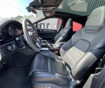 Porsche Cayenne Coupé Turbo S 680cv Francais TVA FULL 2020