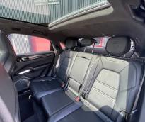 Porsche Cayenne Coupé Turbo S 680cv Francais TVA FULL 2020
