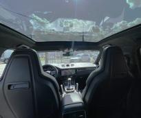 Porsche Cayenne Coupé Turbo S 680cv Francais TVA FULL 2020