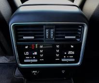 Porsche Cayenne Coupé Turbo S 680cv Francais TVA FULL 2020