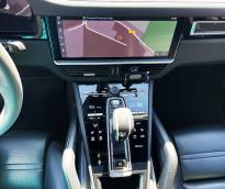Porsche Cayenne Coupé Turbo S 680cv Francais TVA FULL 2020