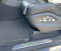 Porsche Cayenne Coupé Turbo S 680cv Francais TVA FULL 2020