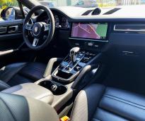 Porsche Cayenne Coupé Turbo S 680cv Francais TVA FULL 2020