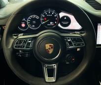 Porsche Cayenne Coupé Turbo S 680cv Francais TVA FULL 2020