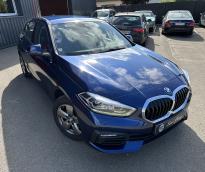 BMW Série 1 118iA 140ch Lounge DKG7 2019