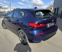 BMW Série 1 118iA 140ch Lounge DKG7 2019