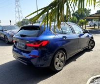 BMW Série 1 118iA 140ch Lounge DKG7 2019