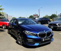BMW Série 1 118iA 140ch Lounge DKG7 2019