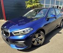 BMW Série 1 118iA 140ch Lounge DKG7 2019