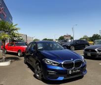 BMW Série 1 118iA 140ch Lounge DKG7 2019