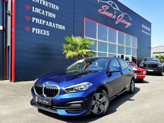 BMWSerie1