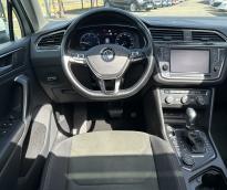 Volkswagen Tiguan   2.0 TDI 150ch BlueMotion Technology Carat 4motion DSG7 2016