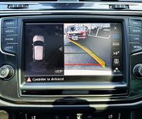 Volkswagen Tiguan   2.0 TDI 150ch BlueMotion Technology Carat 4motion DSG7 2016
