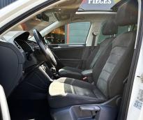 Volkswagen Tiguan   2.0 TDI 150ch BlueMotion Technology Carat 4motion DSG7 2016