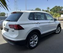 Volkswagen Tiguan   2.0 TDI 150ch BlueMotion Technology Carat 4motion DSG7 2016