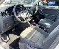 Volkswagen Tiguan   2.0 TDI 150ch BlueMotion Technology Carat 4motion DSG7 2016
