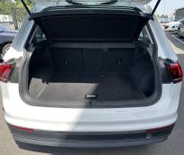 Volkswagen Tiguan   2.0 TDI 150ch BlueMotion Technology Carat 4motion DSG7 2016