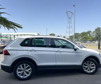 Volkswagen Tiguan   2.0 TDI 150ch BlueMotion Technology Carat 4motion DSG7 2016