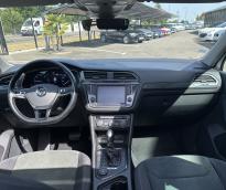 Volkswagen Tiguan   2.0 TDI 150ch BlueMotion Technology Carat 4motion DSG7 2016