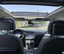 Volkswagen Tiguan   2.0 TDI 150ch BlueMotion Technology Carat 4motion DSG7 2016