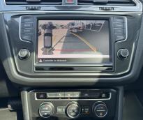 Volkswagen Tiguan   2.0 TDI 150ch BlueMotion Technology Carat 4motion DSG7 2016