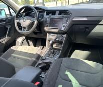 Volkswagen Tiguan   2.0 TDI 150ch BlueMotion Technology Carat 4motion DSG7 2016