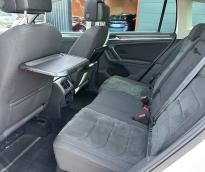 Volkswagen Tiguan   2.0 TDI 150ch BlueMotion Technology Carat 4motion DSG7 2016