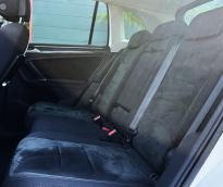 Volkswagen Tiguan   2.0 TDI 150ch BlueMotion Technology Carat 4motion DSG7 2016