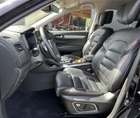 Renault  Koleos 2.0 Blue dCi 185ch Initiale Paris 4x4 X-Tronic 2020