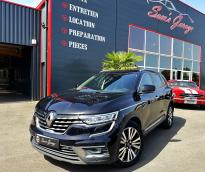 Renault  Koleos 2.0 Blue dCi 185ch Initiale Paris 4x4 X-Tronic 2020