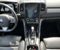 Renault  Koleos 2.0 Blue dCi 185ch Initiale Paris 4x4 X-Tronic 2020