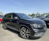 Renault  Koleos 2.0 Blue dCi 185ch Initiale Paris 4x4 X-Tronic 2020