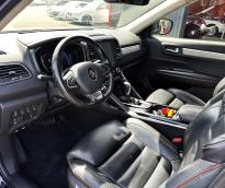 Renault  Koleos 2.0 Blue dCi 185ch Initiale Paris 4x4 X-Tronic 2020