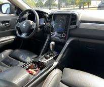 Renault  Koleos 2.0 Blue dCi 185ch Initiale Paris 4x4 X-Tronic 2020