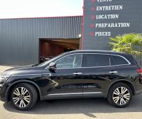 Renault  Koleos 2.0 Blue dCi 185ch Initiale Paris 4x4 X-Tronic 2020