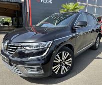 Renault  Koleos 2.0 Blue dCi 185ch Initiale Paris 4x4 X-Tronic 2020