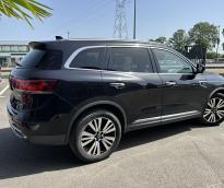 Renault  Koleos 2.0 Blue dCi 185ch Initiale Paris 4x4 X-Tronic 2020